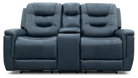 Daylight Reclining Loveseat