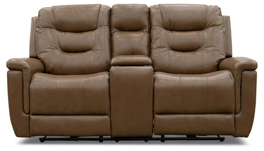 Daylight Reclining Loveseat