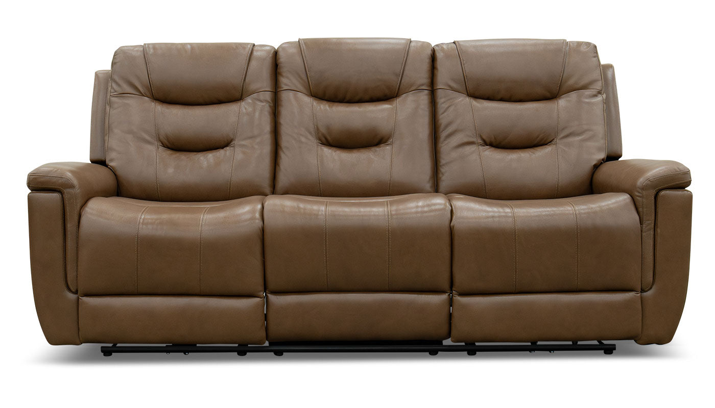 Daylight Reclining Sofa