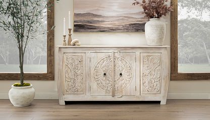 Democritus Sideboard