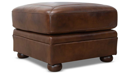 Denver Ottoman