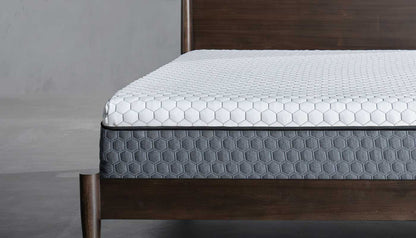 Diamond V Plush Mattress