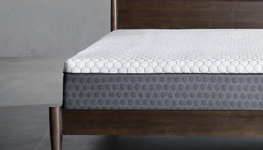 Diamond V Firm Mattress