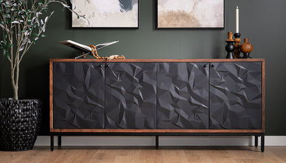 Dorian Accent Cabinet