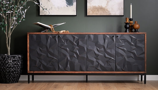 Dorian Accent Cabinet