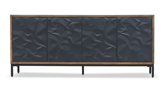 Daorian Accent Cabinet