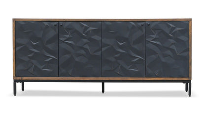 Daorian Accent Cabinet