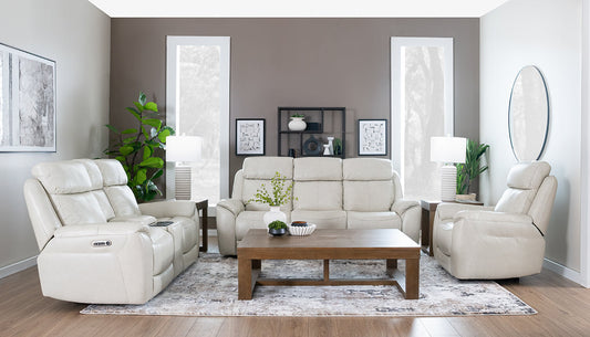 Dreamland Reclining Sofa & Loveseat