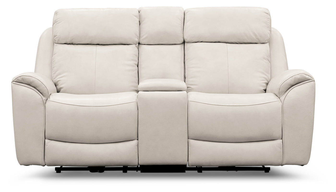 Dreamland Reclining Loveseat