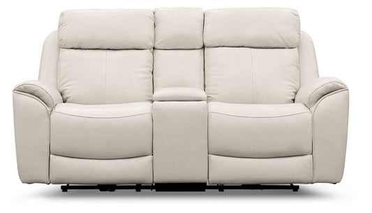 Dreamland Reclining Loveseat