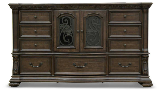 Durango Dresser