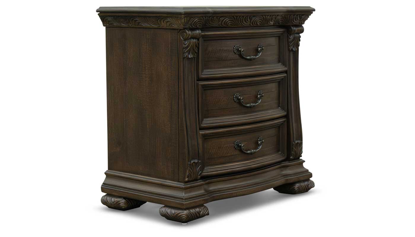 Durango Nightstand