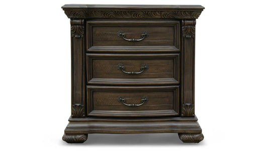 Durango Nightstand