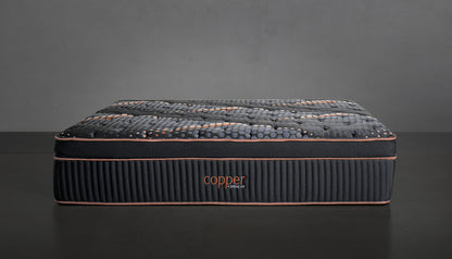 Ember Copper Firm Mattress