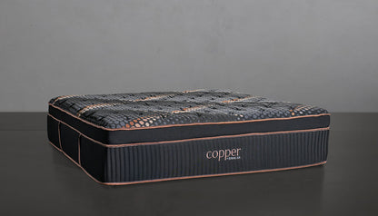 Ember Copper Firm Mattress