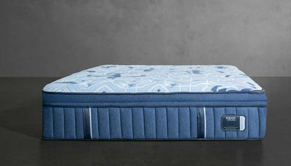 Estate Soft Euro Pillow Top Mattress