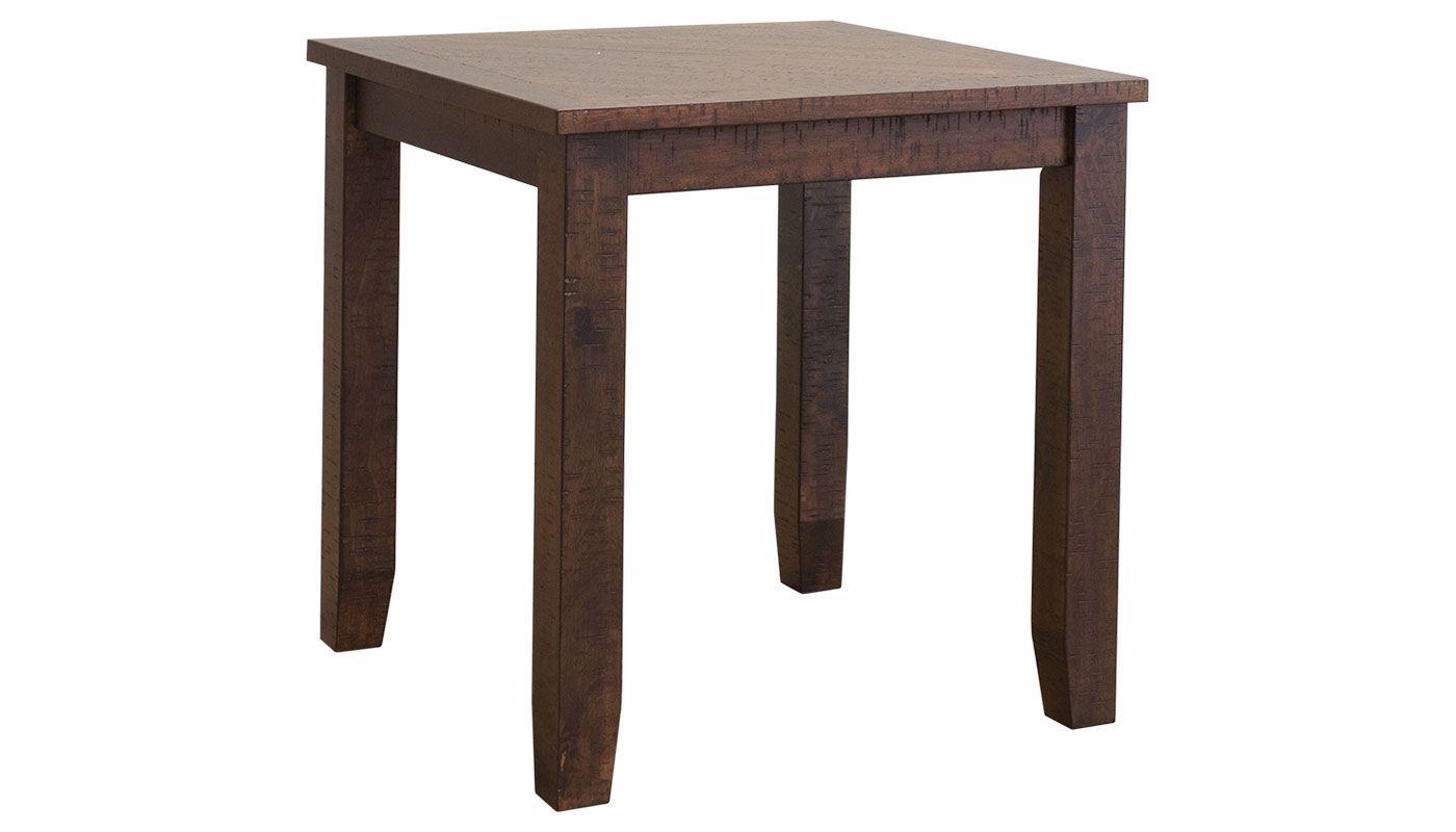 Statesman End Table