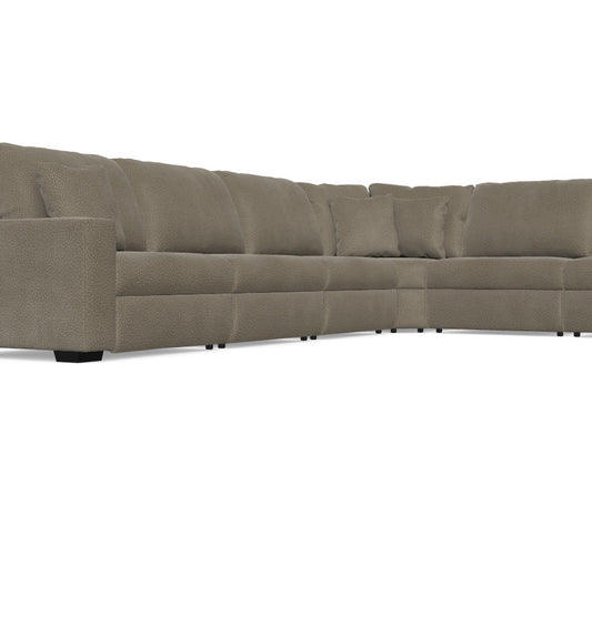 Evermore Modular Sectional - Custom Design Ref: M_E18UVV
