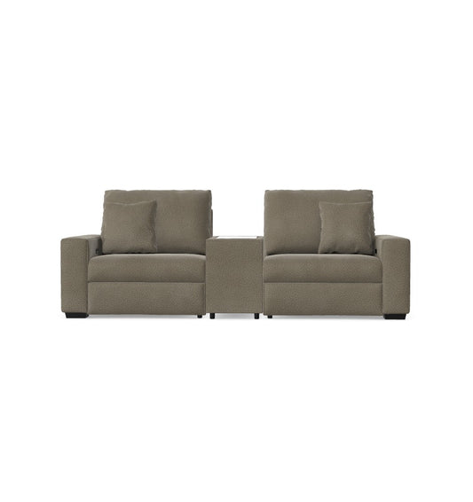 Evermore Modular Sectional - Custom Design Ref: M_MYFDKP