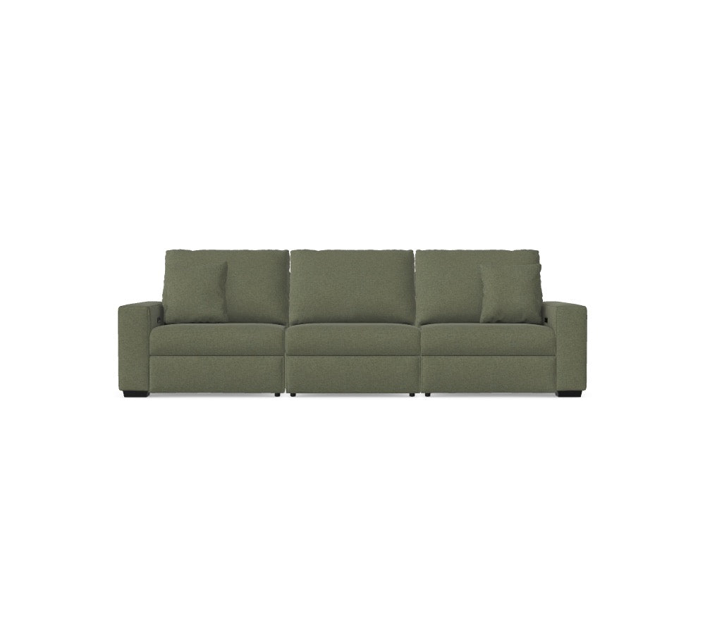 Evermore Modular Sectional - Custom Design Ref: M_QQKXMGO