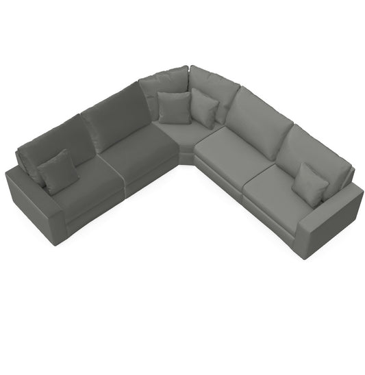 Evermore Modular Sectional - Custom Design Ref: M_RLQLEQ
