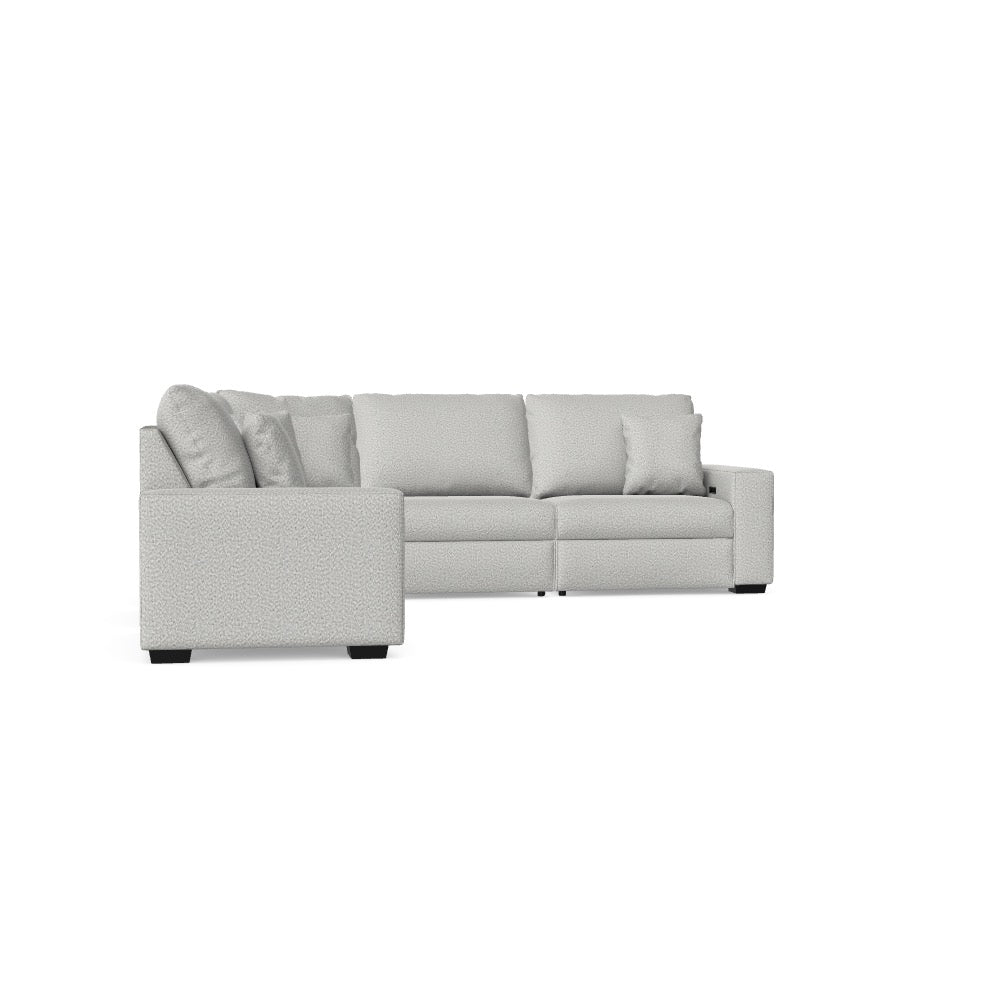 Evermore Modular Sectional - Custom Design Ref: M_VXXSMA