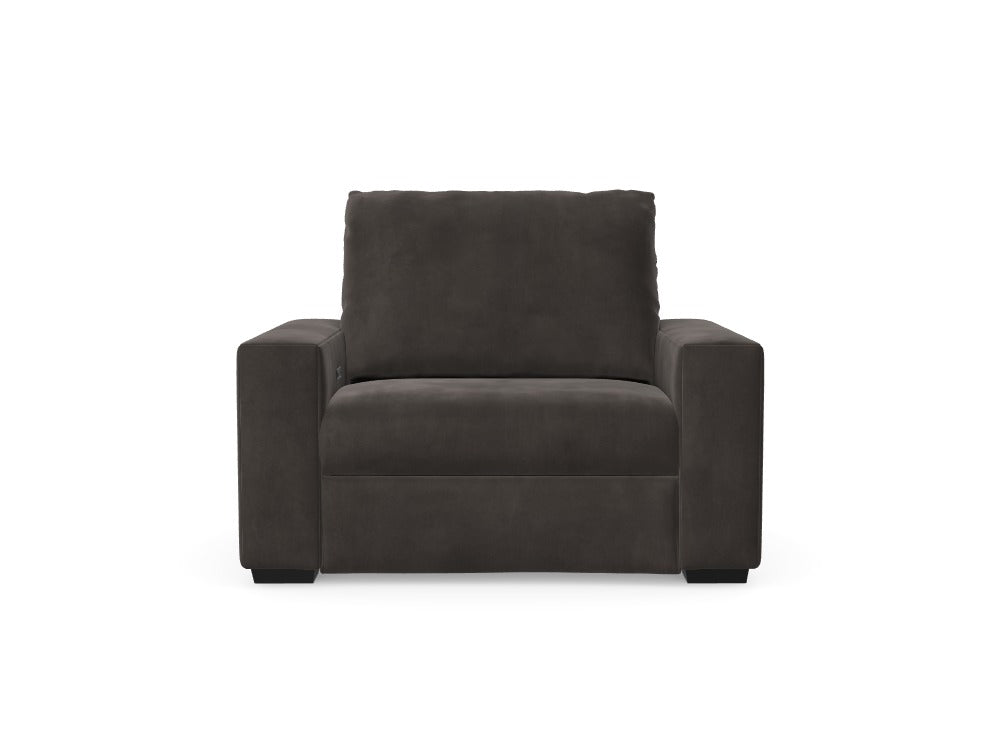 Evermore Recliner - Custom Design Ref: VED9FK