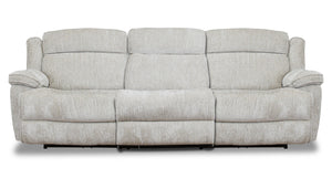 Easthill II Fabric Reclining Sofa