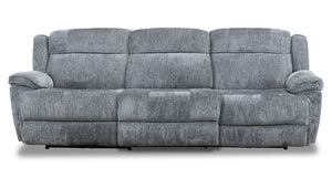 Easthill II Fabric Reclining Sofa