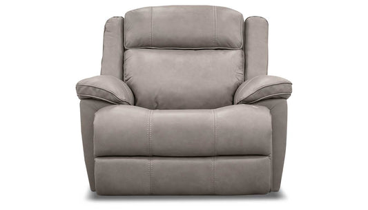 Easthill II Leather Recliner