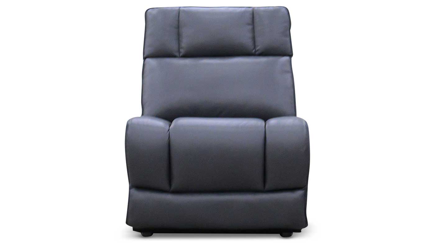 Encore Armless Chair