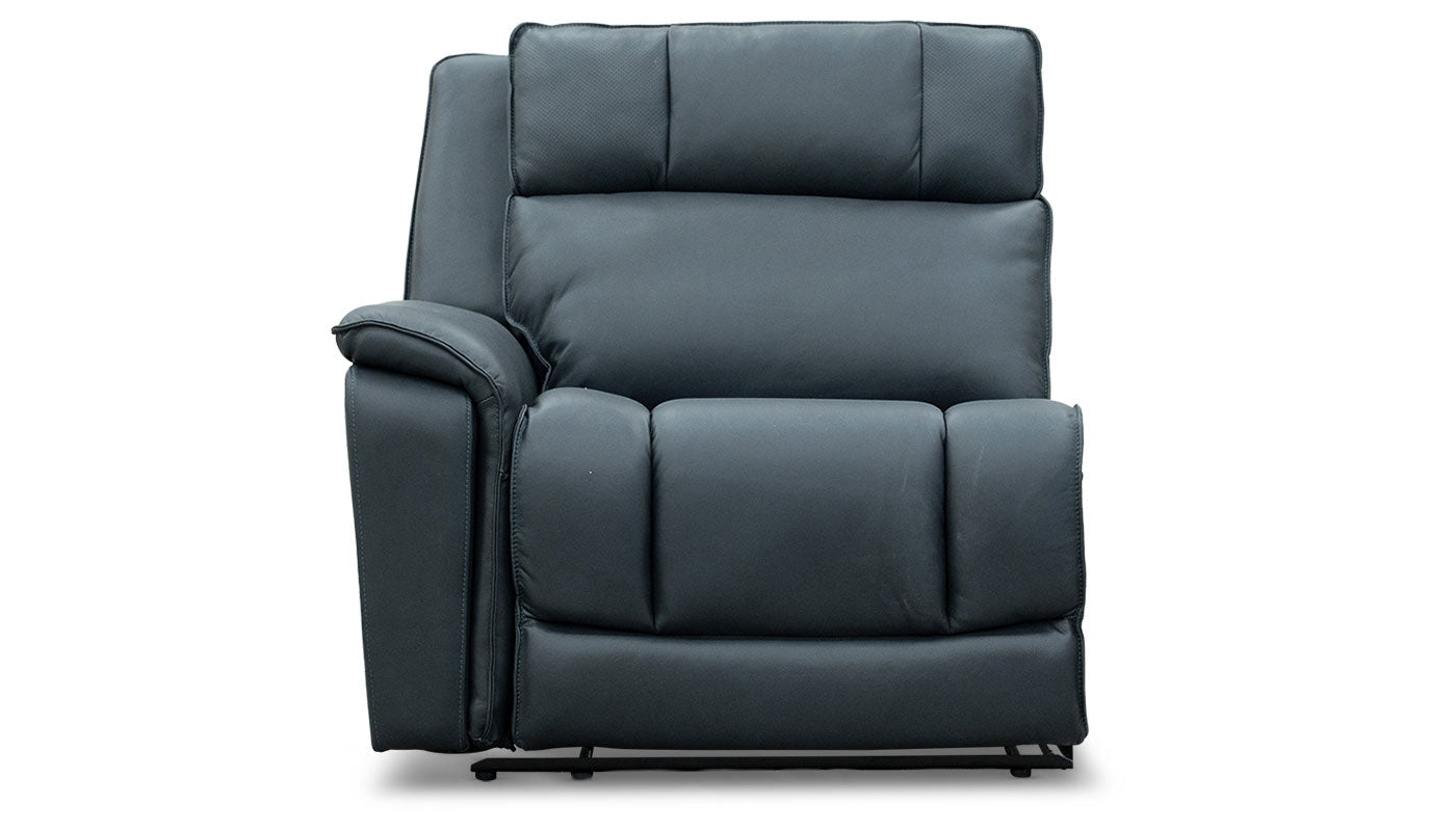 Encore Left Arm Facing Recliner