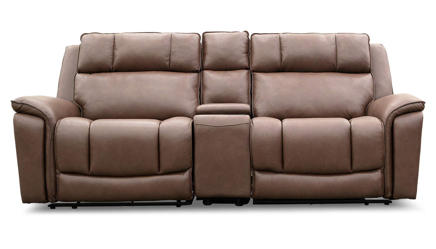 Encore Reclining Loveseat