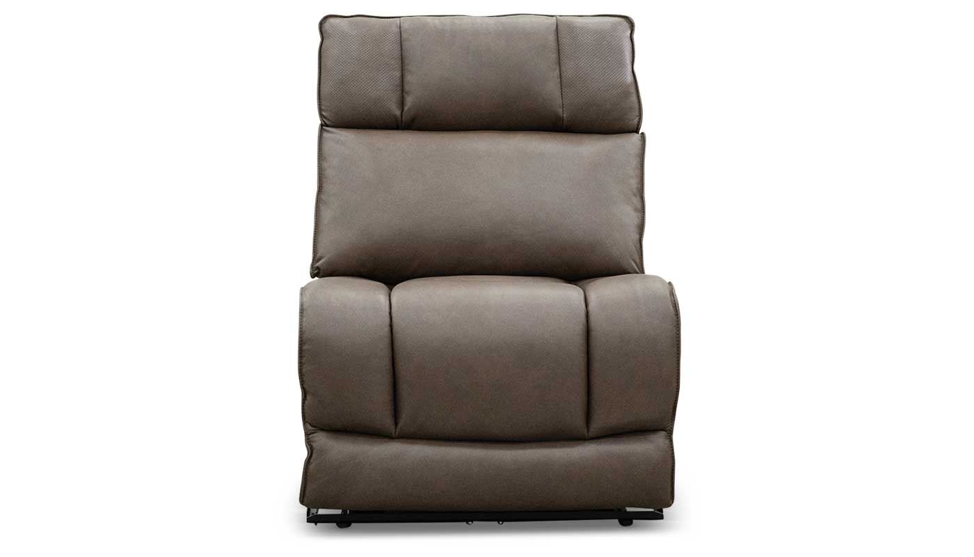 Encore Armless Recliner