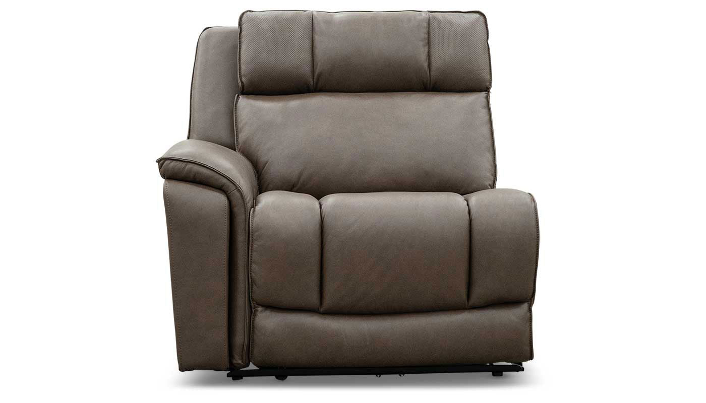 Encore Left Arm Facing Recliner