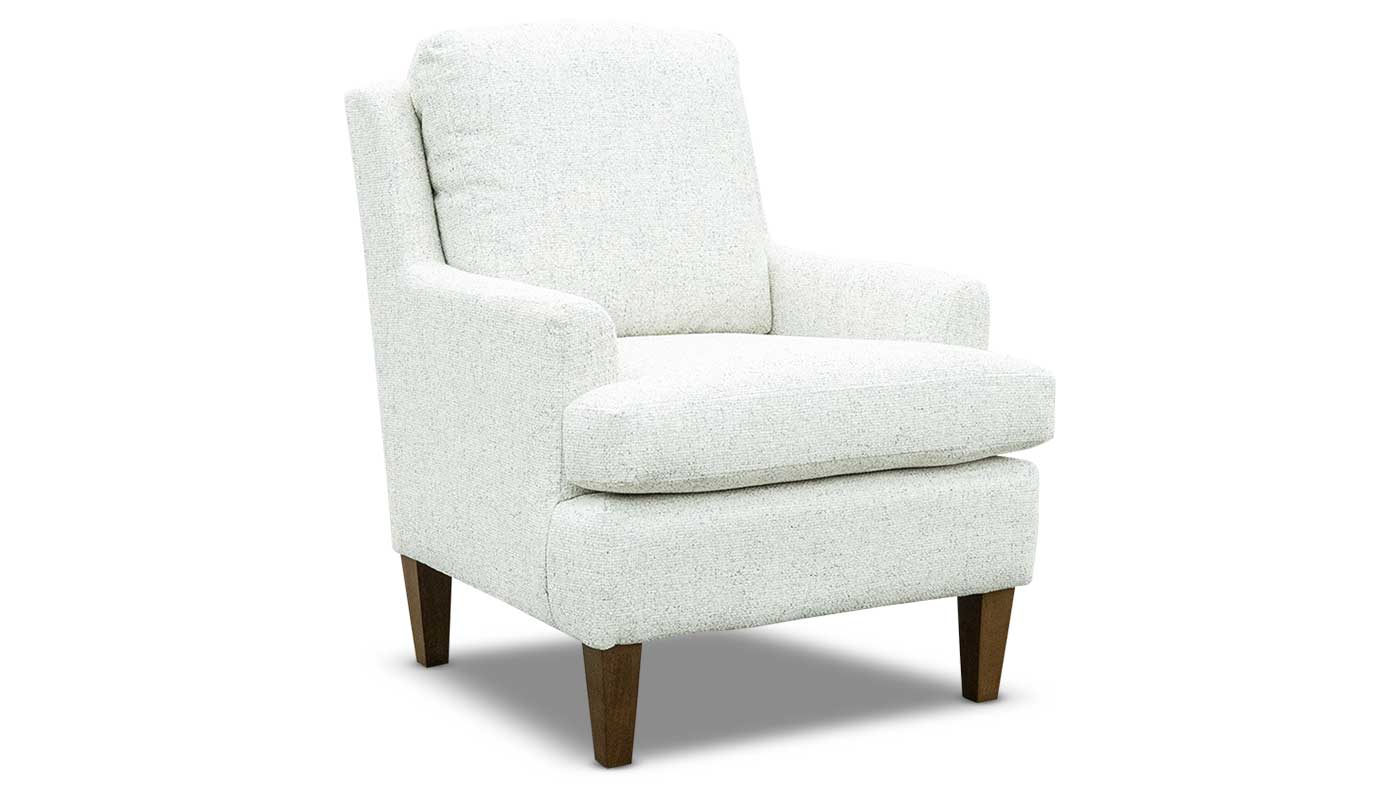 Ennis Quartz Club Chair