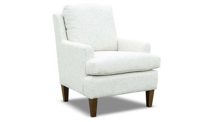 Ennis Quartz Club Chair