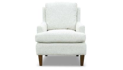 Ennis Quartz Club Chair