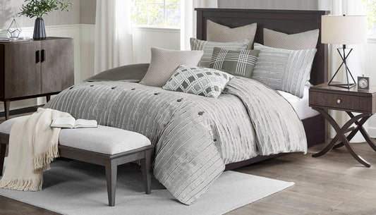 Essence Comforter Set