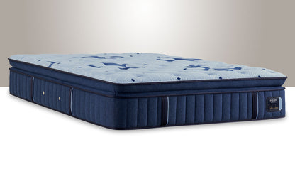 Estate Soft Euro Pillow Top Mattress