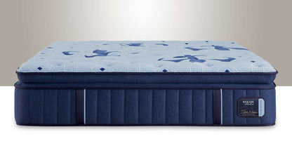 Estate Soft Euro Pillow Top Mattress