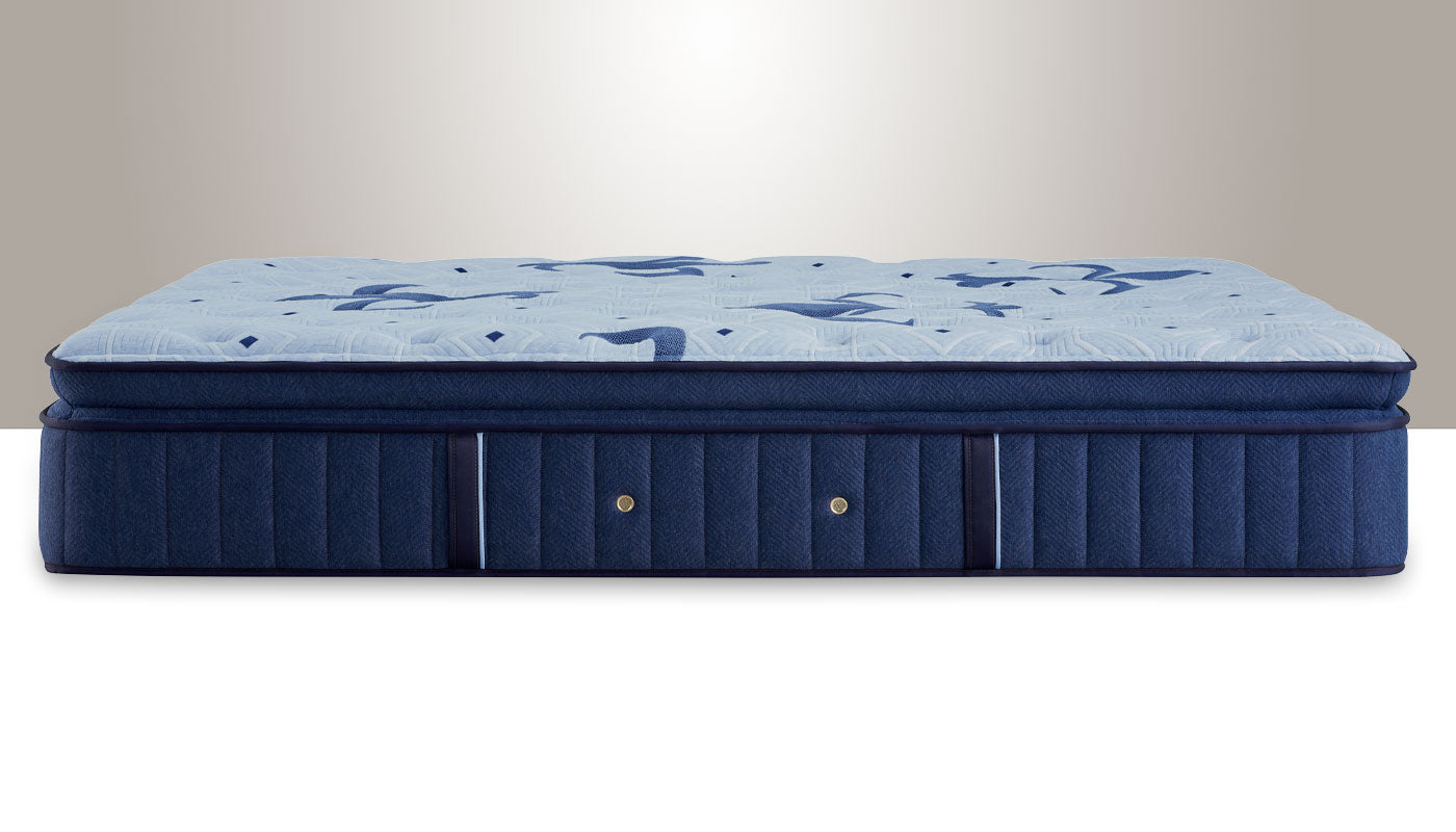 Estate Soft Euro Pillow Top Mattress