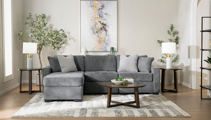 Euless Sofa & Loveseat