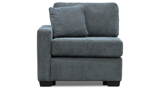 Euless Left Arm Facing Chair