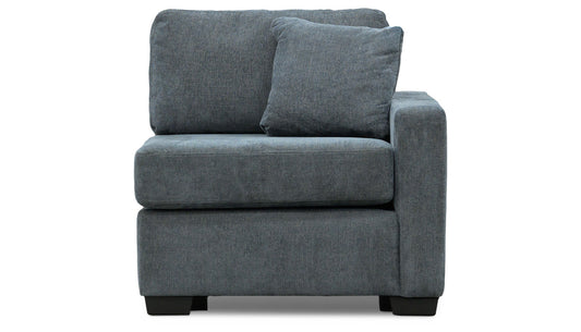 Euless Right Arm Facing Chair