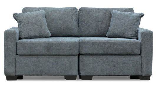 Euless Loveseat