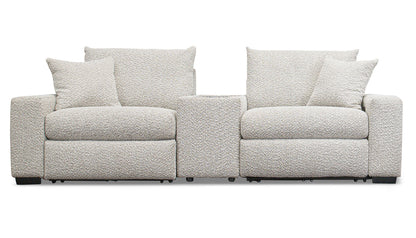 Evermore Loveseat