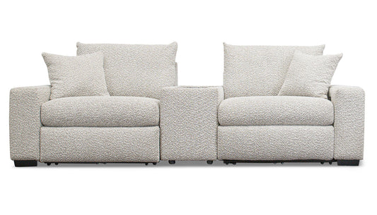 Evermore Reclining Loveseat