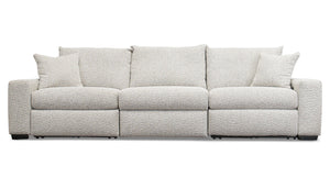 Evermore Reclining Sofa