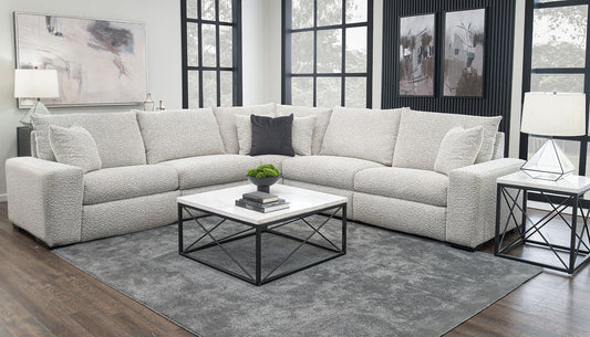 Evermore Reclining Sectional